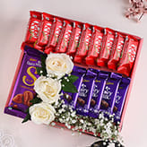 Chocolates