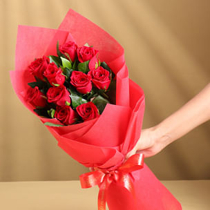 Order Online Red Roses Bouquet Flowers Order Online Red Roses Bouquet Flowers